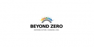 Beyond Zero Logo - Tabarin Consulting Limited