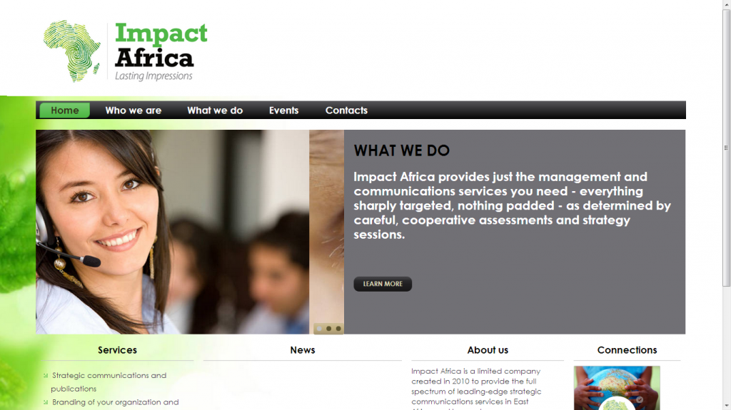impactafrica