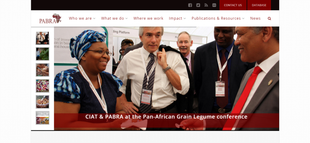 PABRA Africa