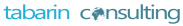 Tabarin Consulting Limited Logo